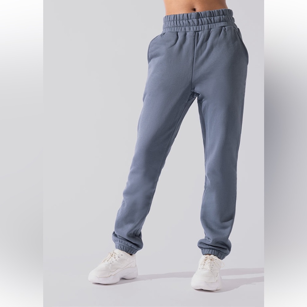 POPFLEX Cloud Rollover Sweatpant